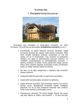 Referāts 'Ekoloģiskā būvniecība', 4.