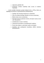 Referāts 'Ekoloģiskā būvniecība', 7.