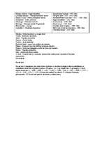 Konspekts 'Vēstures jēdzieni un hronoloģija', 1.