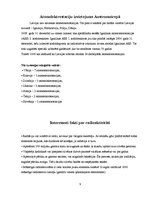 Referāts 'Radioaktivitāte', 9.