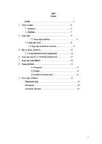 Referāts 'Eļļas ražošanas tehnoloģija un kvalitātes kontrole', 2.