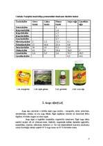 Referāts 'Eļļas ražošanas tehnoloģija un kvalitātes kontrole', 6.