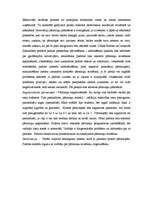 Eseja 'Inovatīvās pārmaiņas organizācijas kultūrā', 3.