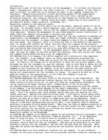 Eseja 'Organizing', 1.