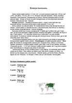 Konspekts 'Eirāzija', 1.