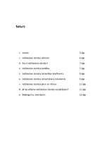 Konspekts 'Banzīna iekšdedzes dzinējs', 1.