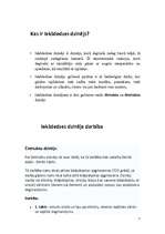 Konspekts 'Banzīna iekšdedzes dzinējs', 5.