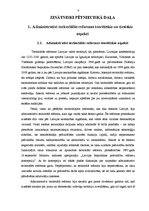 Diplomdarbs 'Administratīvi teritoriālās reformas ietekme uz Ciblas novada sociālekonomisko v', 9.