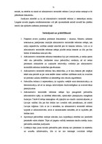 Diplomdarbs 'Administratīvi teritoriālās reformas ietekme uz Ciblas novada sociālekonomisko v', 51.