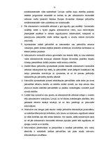 Diplomdarbs 'Administratīvi teritoriālās reformas ietekme uz Ciblas novada sociālekonomisko v', 52.