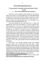 Diplomdarbs 'Administratīvi teritoriālās reformas ietekme uz Ciblas novada sociālekonomisko v', 56.