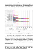 Diplomdarbs 'Administratīvi teritoriālās reformas ietekme uz Ciblas novada sociālekonomisko v', 61.