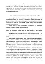 Diplomdarbs 'Administratīvi teritoriālās reformas ietekme uz Ciblas novada sociālekonomisko v', 65.