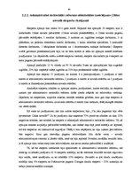 Diplomdarbs 'Administratīvi teritoriālās reformas ietekme uz Ciblas novada sociālekonomisko v', 80.
