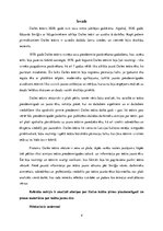 Referāts 'Dailes teātra pirmās piecdesmitgades atmiņas un jaunā ēka', 4.