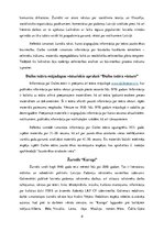 Referāts 'Dailes teātra pirmās piecdesmitgades atmiņas un jaunā ēka', 8.