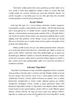 Referāts 'Dailes teātra pirmās piecdesmitgades atmiņas un jaunā ēka', 12.