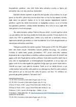 Referāts 'Dailes teātra pirmās piecdesmitgades atmiņas un jaunā ēka', 21.