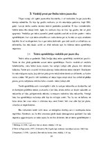 Referāts 'Dailes teātra pirmās piecdesmitgades atmiņas un jaunā ēka', 23.