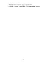 Referāts 'Produkta mārketings', 16.