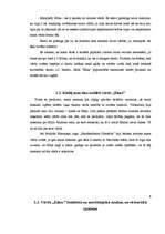 Referāts 'Personvārdu izpēte', 6.