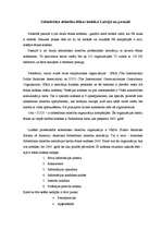 Eseja 'Sabiedrisko attiecību ētikas kodeksi Latvijā un pasaulē', 1.