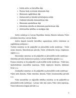 Konspekts 'Arhīvs', 4.