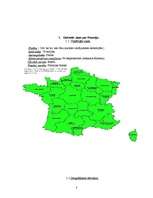 Referāts 'Francija', 3.