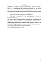 Referāts 'Vecrīgas baznīcu viduslaiku arhitektūras stili', 5.