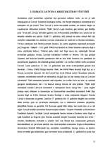 Referāts 'Vecrīgas baznīcu viduslaiku arhitektūras stili', 14.