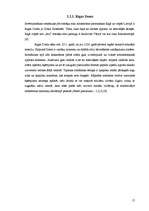 Referāts 'Vecrīgas baznīcu viduslaiku arhitektūras stili', 19.