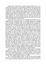 Eseja 'Aspazija ''Sidraba šķidrauts''', 1.