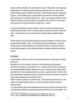 Eseja 'Partijas Eiropas Savienībā, to apvienības', 3.