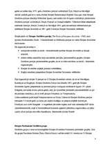 Eseja 'Partijas Eiropas Savienībā, to apvienības', 4.