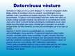 Prezentācija 'Datorvīrusi', 3.