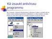 Prezentācija 'Datorvīrusi', 8.