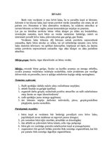 Eseja 'Brīvā laika aktivitātes', 2.