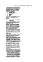 Konspekts 'Kontroljautājumi pārbaudījumam vadības psiholoģijā', 1.