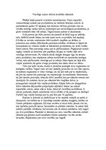 Eseja 'Veselīgs uzturs - dzīves kvalitāte nākotnē', 1.