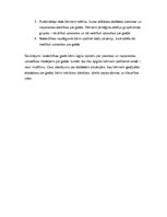 Konspekts 'Nodarbības plāns pirmsskolā. Uzvedības kultūra', 2.