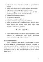 Konspekts 'Kalcijs', 3.