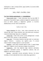 Konspekts 'Kalcijs', 5.