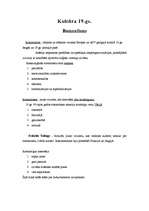 Referāts 'Romantisms', 1.