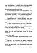 Referāts 'Tūrisma produktu veidi Rēzeknē, to ietekme uz apkārtējo vidi', 2.