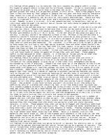 Eseja 'Often People Try to Consider the Main Reasons why People Commit Crimes', 1.