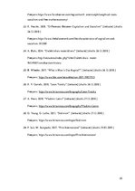 Referāts 'Ideoloģiskās kustības 19.-20.gadsimtā - sociālistisko un komunistisko ideju pama', 25.