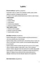 Konspekts 'Ievads socioloģijā: sociālie institūti, institūcijas', 5.