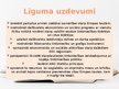 Prezentācija 'Romas līgums', 5.