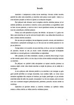 Referāts 'Attiecības', 3.