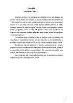 Referāts 'Attiecības', 4.
